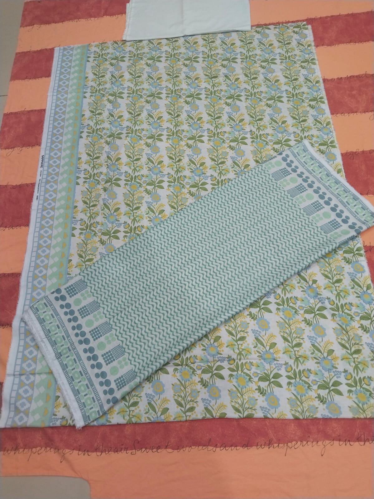 Sapphire Lawn 3 PC