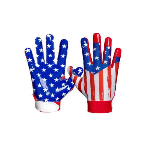 American Footbal Gloves